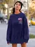 lusa Moletom Urso em chamas Bear On Fire GOLA - comprar online