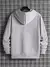 Blusa Frio Moletom Los Angeles Canguru Unissex Estampado Moleton Capuz E Bolso Algodão - comprar online
