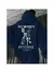 Blusa de Frio Moletom Flanelado Unissex Estampado No Money Lançamento - loja online