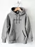 Blusa de Frio Moletom stampado Oversized Dream Maker Frase Grafite Moda Hip Hop Trap Rap - Debroi Sport Shop