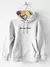 Blusa de Frio Moletom stampado Oversized Dream Maker Frase Grafite Moda Hip Hop Trap Rap na internet