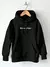 Blusa de Frio Moletom stampado Oversized Dream Maker Frase Grafite Moda Hip Hop Trap Rap - loja online
