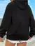 Blusa de Frio Moletom stampado Oversized Dream Maker Frase Grafite Moda Hip Hop Trap Rap na internet