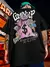 Camisa Camiseta Oversized Streetwear Estampada Urso Anjo Dollar Money - Debroi Sport Shop