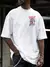 Camisa Camiseta Oversized Streetwear Estampada Urso Anjo Dollar Money - Debroi Sport Shop