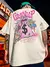 Camisa Camiseta Oversized Streetwear Estampada Urso Anjo Dollar Money - comprar online