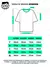 Imagem do Camiseta Camisa Oversized Streetwear Estampada Deus Grego Money