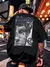 Camiseta Camisa Oversized Streetwear Estampada Deus Grego Money - comprar online