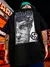 Camiseta Camisa Oversized Streetwear Estampada Deus Grego Money - comprar online