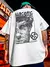 Camiseta Camisa Oversized Streetwear Estampada Deus Grego Money - comprar online