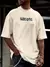 Camiseta Camisa Oversized Streetwear Estampada Deus Grego Money - Debroi Sport Shop