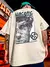 Camiseta Camisa Oversized Streetwear Estampada Deus Grego Money - loja online