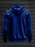 Blusa De Frio NY Moletom Masculino - comprar online