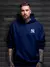 Imagem do Blusa De Frio NY Moletom Masculino