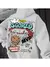 Blusa Moletom unisex Casual Flanelado Bolso e Touca Scored Basquete - loja online