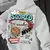 Blusa Moletom unisex Casual Flanelado Bolso e Touca Scored Basquete - loja online