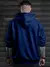 Blusa De Frio New York City Moletom Canguru Masculino Agasalho Quente Casaco Inverno na internet