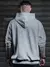 Blusa De Frio New York City Moletom Canguru Masculino Agasalho Quente Casaco Inverno