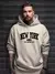 Blusa De Frio New York City Moletom Canguru Masculino Agasalho Quente Casaco Inverno - comprar online