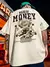 Imagem do Camisa Camiseta Streetwear Estampada Urso Anjo Made Money