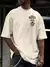 Imagem do Camisa Camiseta Streetwear Estampada Urso Anjo Made Money