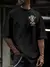 Camisa Camiseta Streetwear Estampada Urso Anjo Made Money na internet