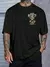 Camisa Camiseta Streetwear Estampada Urso Anjo Made Money - comprar online