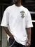 Imagem do Camisa Camiseta Streetwear Estampada Urso Anjo Made Money