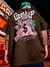 Imagem do Camisa Camiseta Oversized Streetwear Estampada Urso Anjo Dollar Money