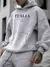Moletom Masculino Moletom ITALIA Blusa De Frio