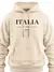 Moletom Masculino Moletom ITALIA Blusa De Frio
