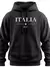 Moletom Masculino Moletom ITALIA Blusa De Frio - loja online