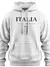 Moletom Masculino Moletom ITALIA Blusa De Frio - Debroi Sport Shop