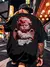 Camisa Camiseta Oversized Streetwear Anjo Dinheiro Dóllar Cúpido Angel Desenho Estampada Anime - comprar online