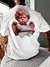 Camisa Camiseta Oversized Streetwear Anjo Dinheiro Dóllar Cúpido Angel Desenho Estampada Anime - comprar online
