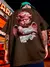 Camisa Camiseta Oversized Streetwear Anjo Dinheiro Dóllar Cúpido Angel Desenho Estampada Anime - Debroi Sport Shop