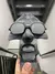 Oculos de sol romeu2 chumbo xmetal - Debroi Sport Shop