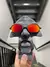 Oculos de sol romeu2 chumbo xmetal - loja online