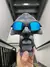 Oculos de sol romeu2 chumbo xmetal - loja online