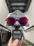 Oculos de sol romeu2 chumbo xmetal - loja online