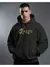Moletom Masculino Estiloso De frio Estampado