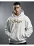 Moletom Masculino Estiloso De frio Estampado