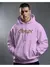 Moletom Masculino Estiloso De frio Estampado