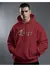 Moletom Masculino Estiloso De frio Estampado - comprar online