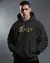 Moletom Masculino Estiloso De frio Estampado - Debroi Sport Shop