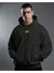 Moletom Unissex Estampa Yeshua Premium Moleton De Frio Confortavel - comprar online