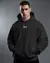Moletom Unissex Estampa Yeshua Premium Moleton De Frio Confortavel - Debroi Sport Shop