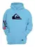 Moletom Quiksilver Premium Unissex na internet