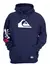 Moletom Quiksilver Premium Unissex