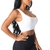 Top Fitness Branco - comprar online